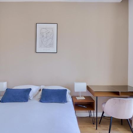 Nocnoc - Le Paraiso Marseille Ngoại thất bức ảnh
