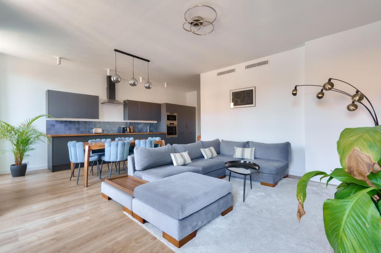 Nocnoc - Le Paraiso Marseille Ngoại thất bức ảnh