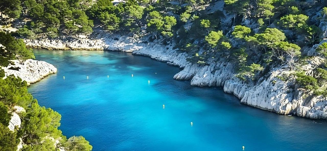 Nocnoc - Le Paraiso Marseille Ngoại thất bức ảnh