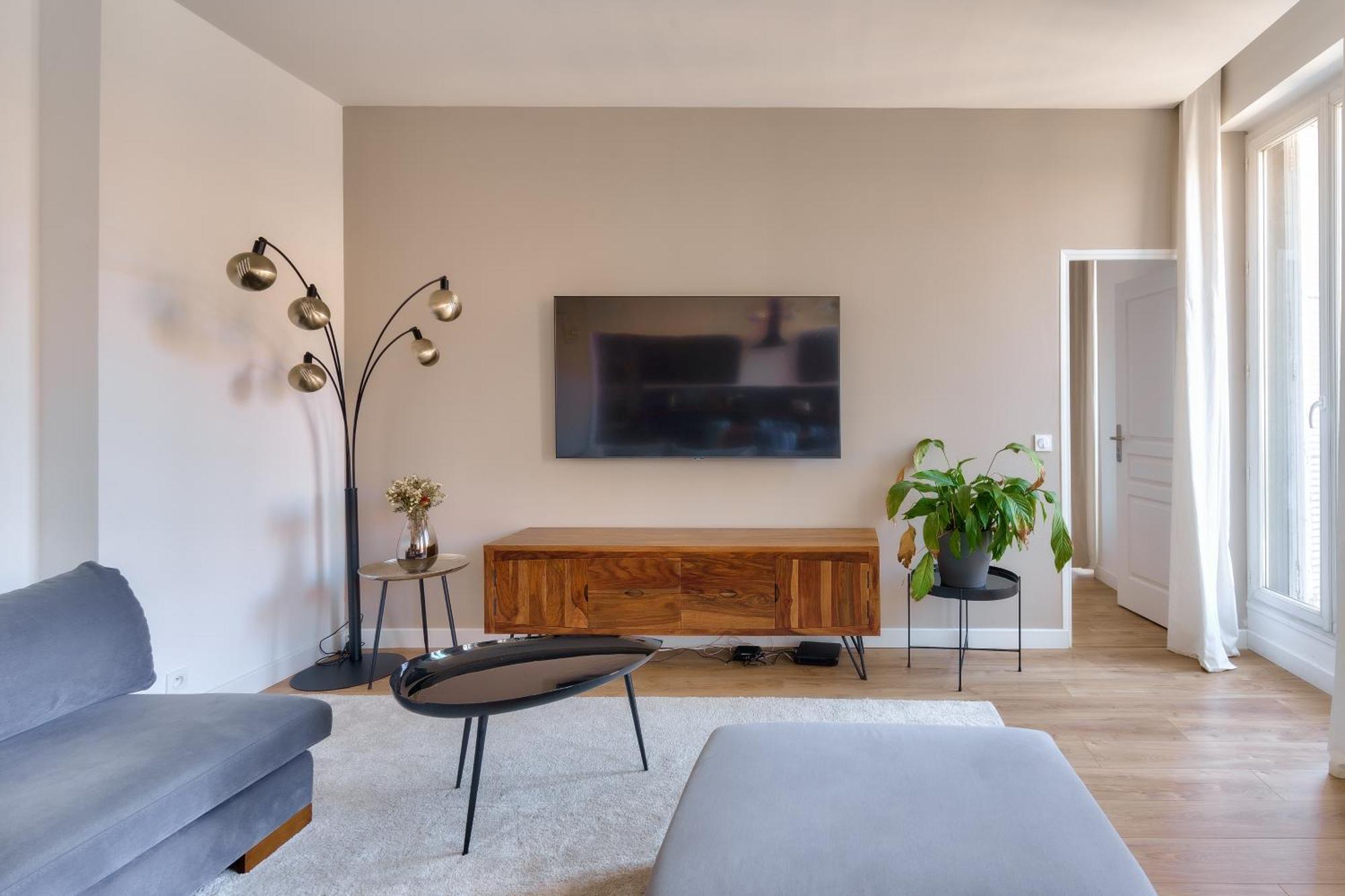 Nocnoc - Le Paraiso Marseille Ngoại thất bức ảnh